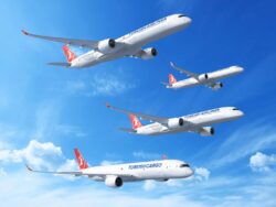 Turkish Airlines Announces Historic Order for 220 Airbus Aircraft