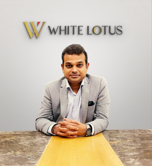 White Lotus Group rakes in Rs 150cr for luxury real estate projects in Bengaluru