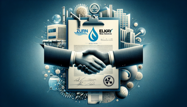 Zurn Elkay Water Solutions Announces Divestiture of Subsidiaries to Zilco Holdings