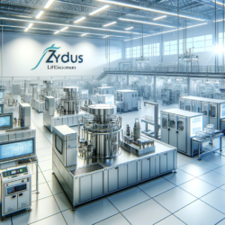 FDA Approves Zydus Lifesciences’ Cyclophosphamide for Cancer Therapy