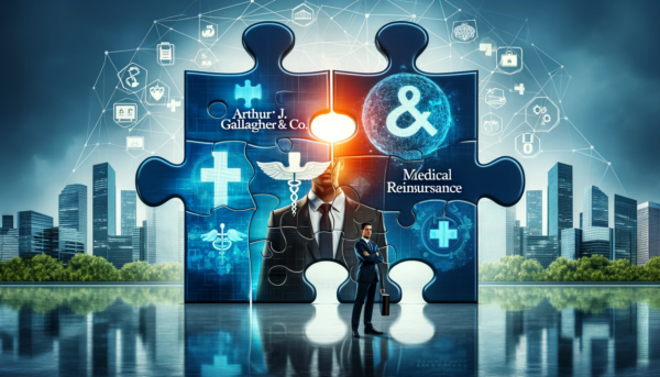 Gallagher Re Enhances Medical Reinsurance Services by Acquiring MGB Re