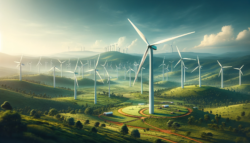 Copenhagen Infrastructure Partners, Viviid Renewables launch 300MW wind project in Karnataka