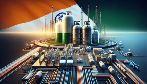 GAIL (India) strikes major LNG deal with ADNOC Gas to boost India’s energy security