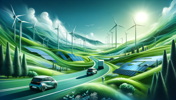 Gensol Engineering and Gujarat Government Forge INR 2,000 Crore EV Manufacturing Deal