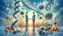 Strategic Collaboration and Investment Boost by Gilead Sciences Enhances Cancer Research with Arcus Biosciences