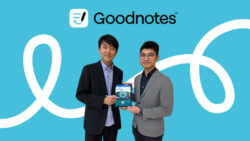 Goodnotes Expands Capabilities with Traw Acquisition