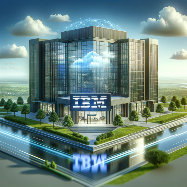 IBM Q4 2023 Earnings Highlight: Revenue Growth and Expanded Profit Margins