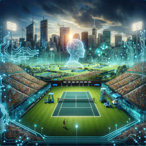 Infosys enhances Australian Open 2024 with cutting-edge AI technologies