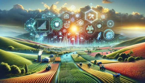 Infosys and RIC’s collaboration delivers breakthrough in Australian agricultural finance