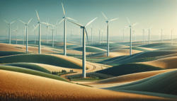 Major Wind Energy Boost: Inox Wind to Execute 50 MW Project for NLC India Limited