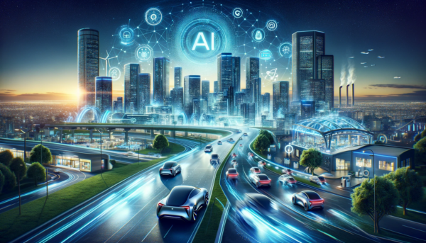 Intel dives into Automotive AI with acquisition of Silicon Mobility and new SoCs