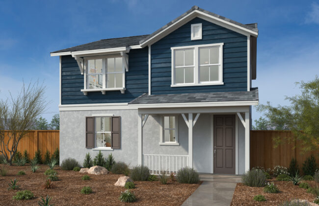 Lexington, Fairfax, and Hayworth: KB Home's Latest Residential Triumphs in Elk Grove, California