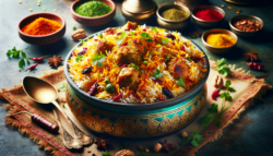 KRBL Limited Launches Innovative Biryani Masalas, Celebrating India's Culinary Heritage