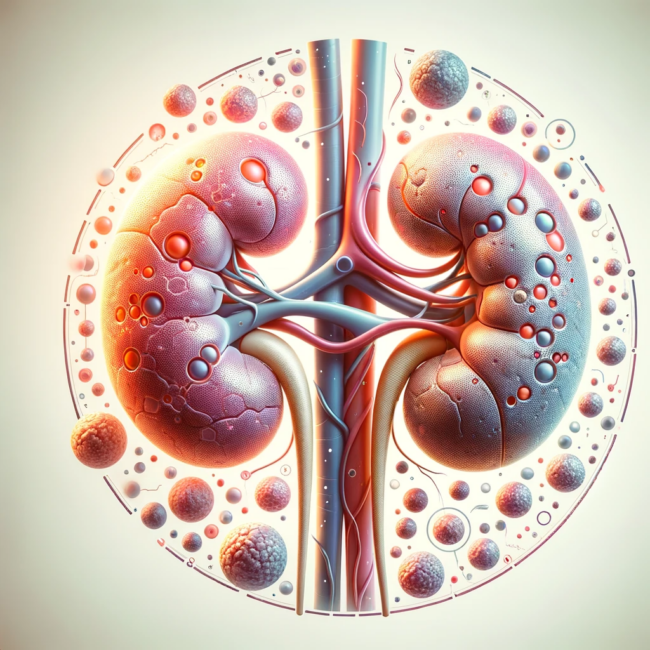 Merck's KEYTRUDA Revolutionizes Renal Cancer Treatment with Remarkable Survival Benefits in Phase 3 KEYNOTE-564 trial