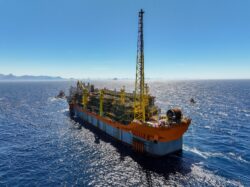 Petrobras and Partners Launch Mero-2 Project: Expanding Oil Production in Brazil’s Santos Basin