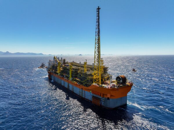 Petrobras advances in Brazil’s Santos Basin with Mero-2 project start-up