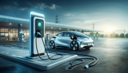 Motor Fuel Group and Morrisons Forge Strategic Partnership for Ultra-Rapid EV Charging Development