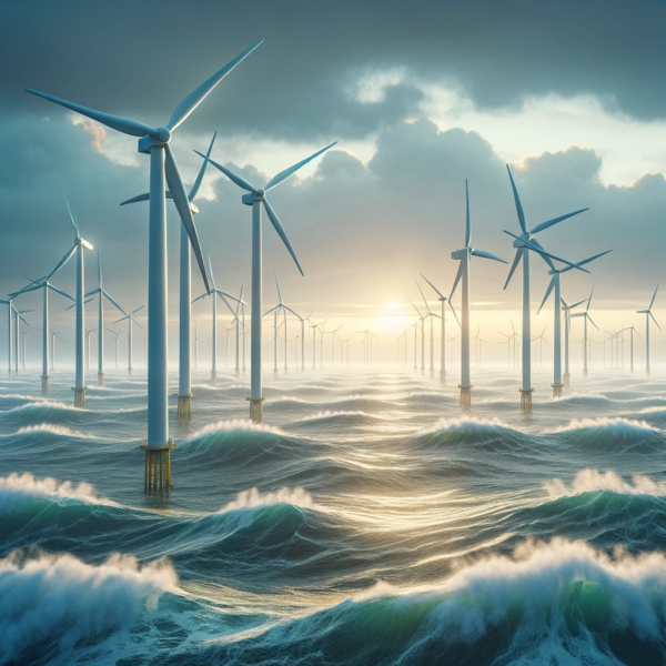 Leading Light Wind and Attentive Energy win big in New Jersey’s offshore wind solicitation