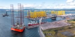 Global Energy Group bags contract for East Kameleon project from Subsea7