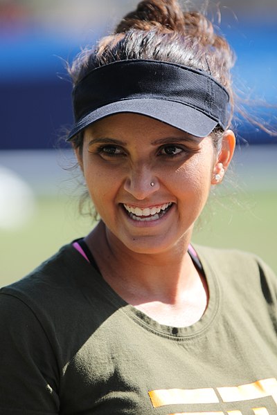 Inside Sania Mirza's Personal Life: Divorce Announcement and New Beginnings