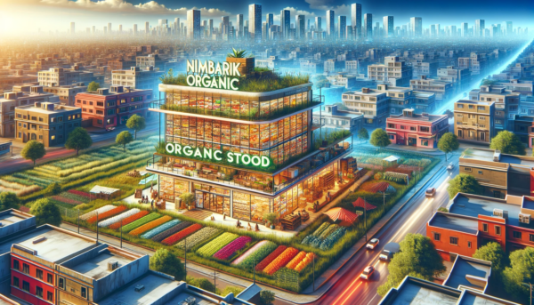 Sarveshwar Foods Limited Announces Expansion of NIMBARK Organic Stores in Punjab and Delhi NCR