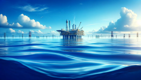 Shell UK takes FID on Victory gas field to boost UK’s energy resilience