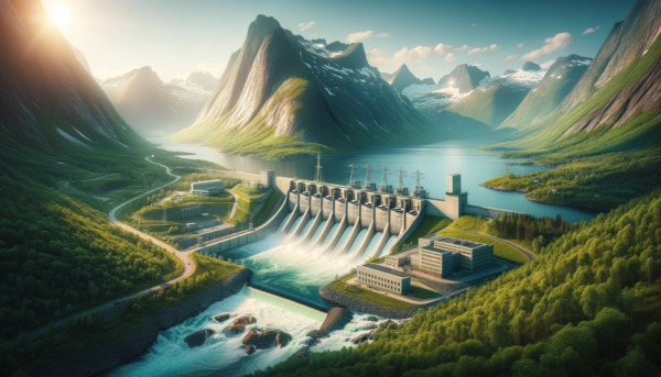 Statkraft Announces Record Investment in Norwegian Hydro and Wind Power