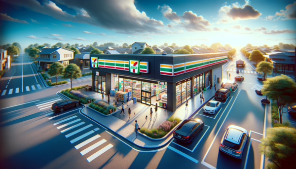 Sunoco to sell 204 convenience stores to 7-Eleven for $1bn; to acquire European liquid fuels terminals