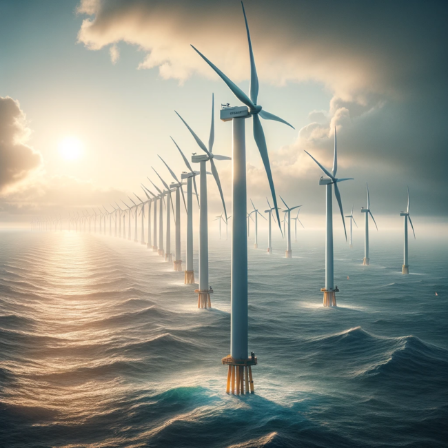 Ørsted Set to Acquire Eversource’s Share in Sunrise Wind Project Aiming to Power New York