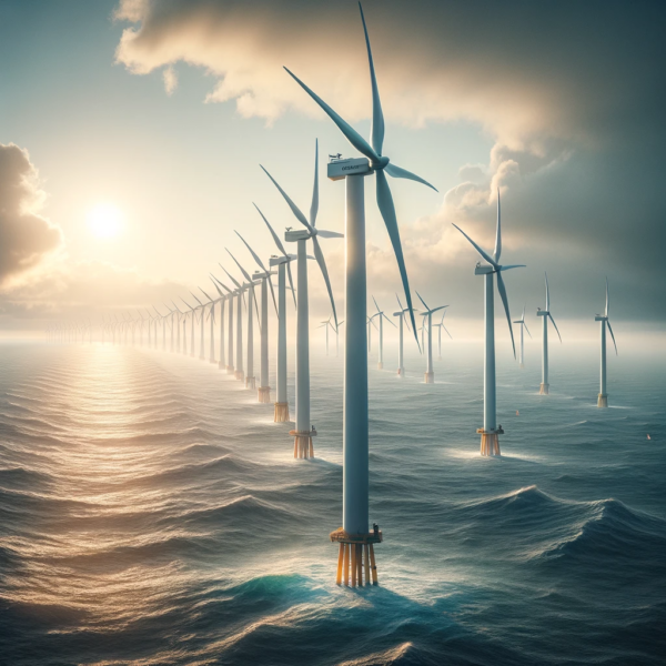 Sunrise Wind project: Ørsted eyes complete control in bid to boost renewable energy in New York