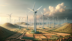 Suzlon Group and Everrenew Energy Partner for a 225 MW Wind Power Initiative