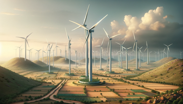 Suzlon Group and Everrenew Energy Partner for a 225 MW Wind Power Initiative