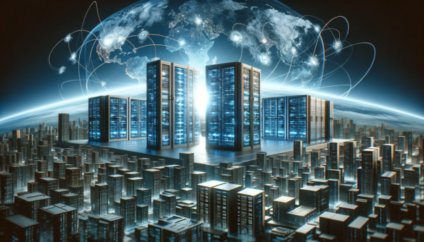 Vantage Data Centers secures $6.4bn investment led by DigitalBridge and Silver Lake