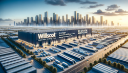 Major Merger: WillScot Mobile Mini and McGrath RentCorp to Unite in $3.8 Billion Deal