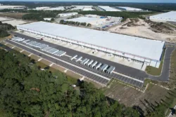 Strategic Lease Elevates Jacksonville's Logistics Landscape: RoadOne & JAX-IMESON JV Forge Ahead