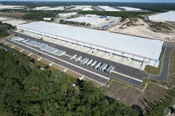 JAX-IMESON JV and RoadOne IntermodaLogistics seal landmark lease to boost Jacksonville’s economic landscape