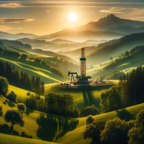 ADX Energy announces upcoming drilling operations in Austria with RED Drilling & Services