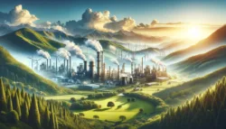 ArcelorMittal Nippon Steel India Climate Action Report Unveils Path to Net Zero Steel Production