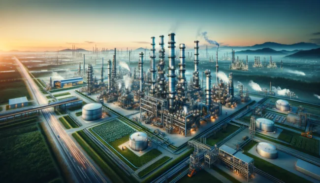 Babcock & Wilcox Canada secures contract for refinery environmental upgrades