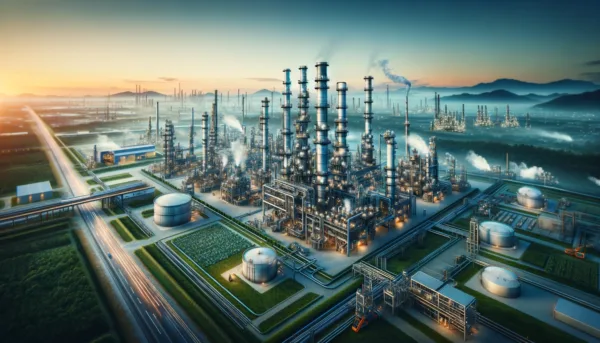 Babcock & Wilcox Canada wins contract for refinery environmental upgrades