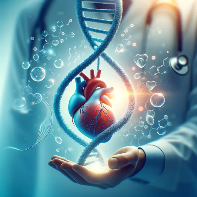 First patient Randomized in Pioneering Gene Therapy Trial of AB-1002 by Bayer AG and AskBio for Heart Failure