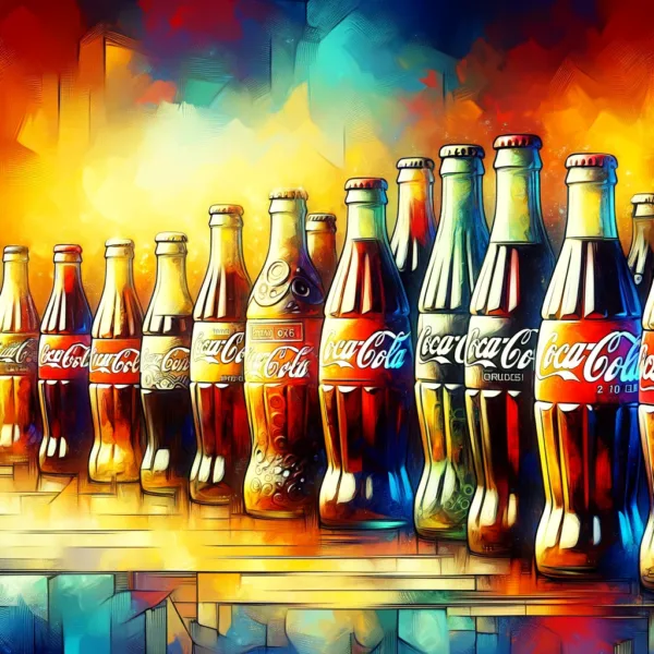 Coca-Cola reports strong Q4 and full-year 2023 financial results, demonstrating market resilience