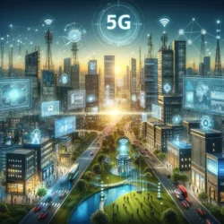 Datasea Inc. Partners with Chongda to Boost 5G Communication Services in China