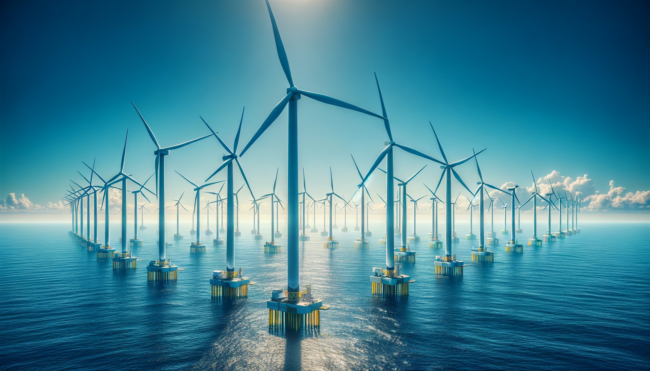 Coastal Virginia Offshore Wind Project Gears Up for 2026 Launch with Recent Approvals
