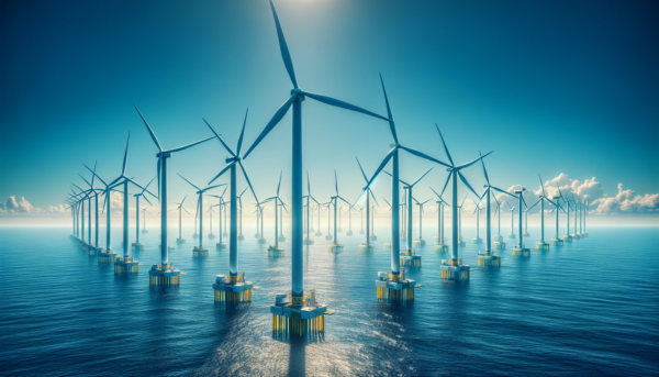 Dominion Energy’s Coastal Virginia Offshore Wind Farm set for construction following federal approvals