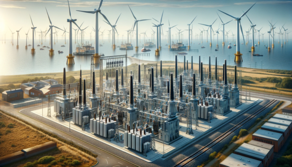 GE Vernova, Polimex Mostostal team up for Baltica 2 offshore wind farm infrastructure in Poland