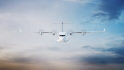 Sustainable Aviation Takes Flight: Heart Aerospace Raises Series B Funding