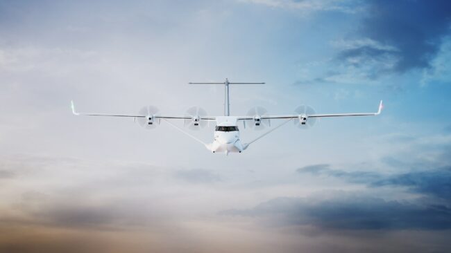 Sustainable Aviation Takes Flight: Heart Aerospace Raises Series B Funding
