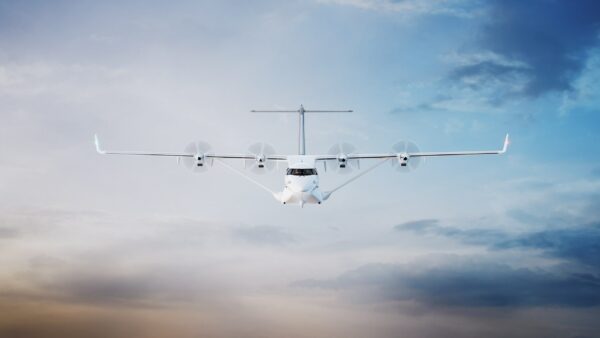 Heart Aerospace secures $107m for hybrid-electric airplane development