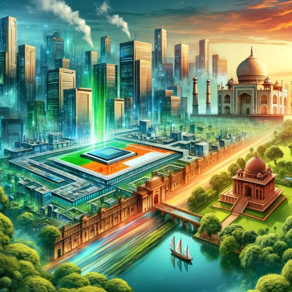 Narendra Modi approves three semiconductor units under the 'Development of Semiconductors and Display Manufacturing Ecosystems in India'